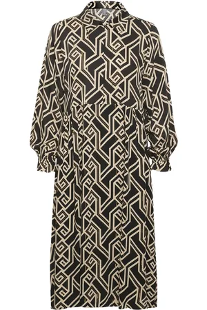 Culture Cumalton Long Dress