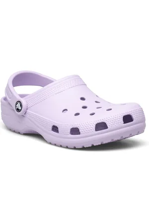 Crocs Classic Purple