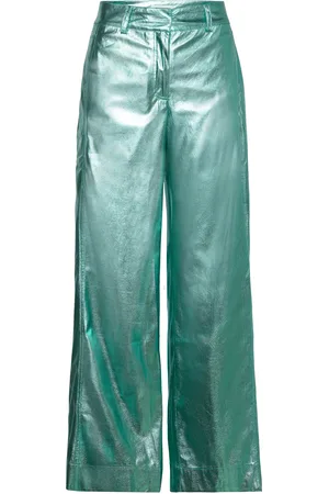 Sofie Schnoor Trousers Green