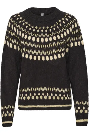 Culture Cuthurid Pullover