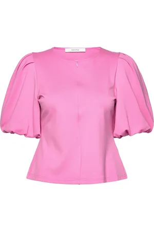 Gestuz Blancagz Blouse Pink