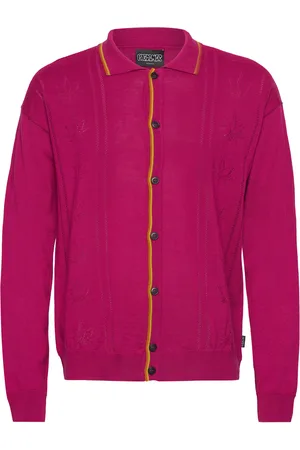 PAS DE MER High Couture Polo Sweat Pink