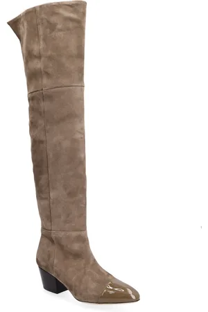 Custommade Adonna Khaki