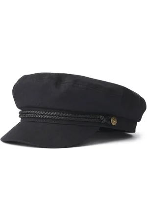 Brixton Fiddler Cap