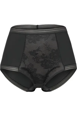 Fantasie Fusion Lace High Waist Brief Xl