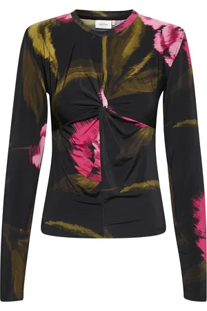 Gestuz Alinegz P Blouse Pink