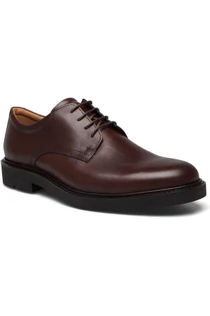 Ecco Metropole London Brown
