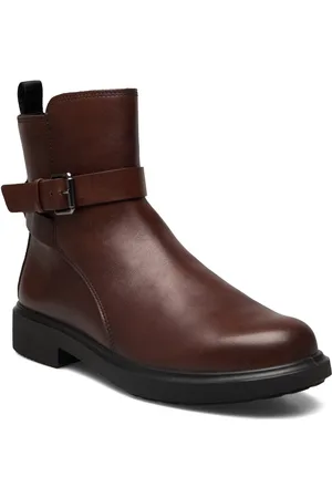 Ecco Metropole Amsterdam Brown