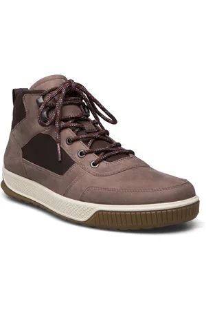 Ecco Byway Tred Brown
