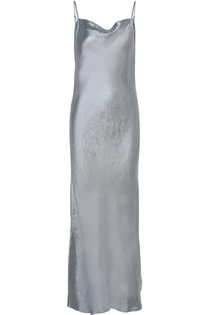 SELECTED Slfsilva Ankle Strap Dress B