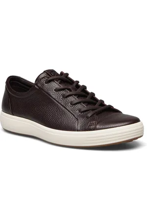 Ecco Soft 7 M Brown