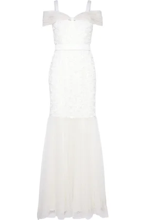 Ida Sjöstedt 220 Viva Bridal Gown White