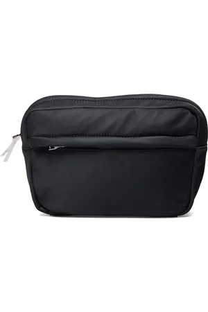 Hvisk Venice Matte Twill Black