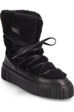 GANT Snowmont Mid Boot