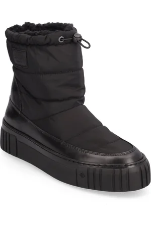 GANT Snowmont Mid Boot