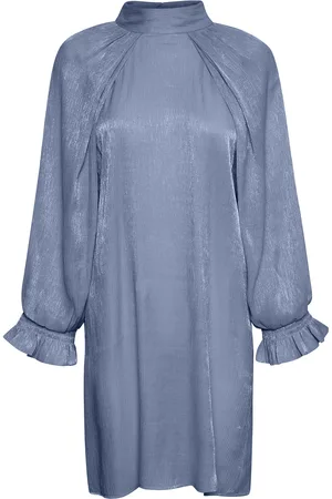 Karen by Simonsen Lottakb Dress Blue