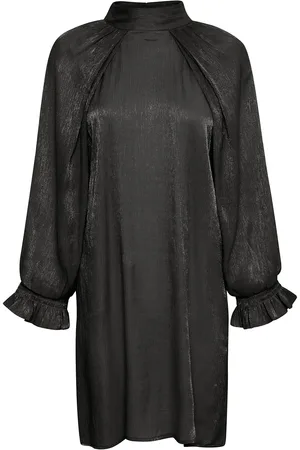 Karen by Simonsen Lottakb Dress Black