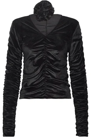 Norr Ibiza Rose Top