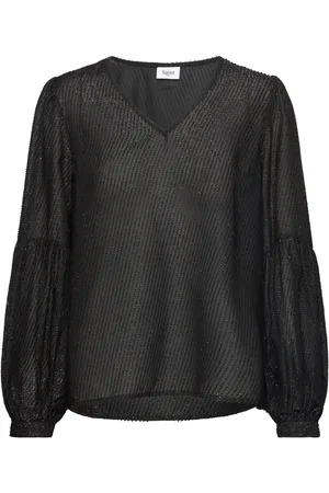 Saint Tropez Brisz Blouse