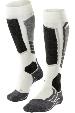 Falke Falke Sk2 Intermediate Grey