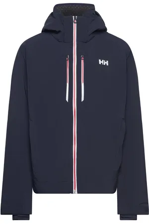 Helly Hansen Alpha Lifaloft Jacket Blue