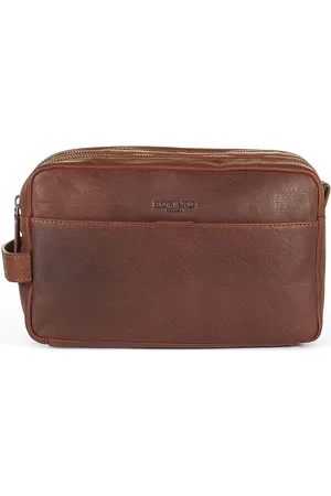 Howard London Toiletry Bag Hayden