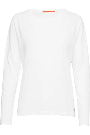 Coster Copenhagen Cc Heart Long Sleeve T-Shirt