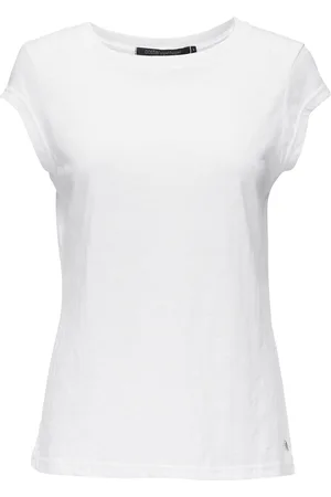 Coster Copenhagen Cc Heart Basic T-Shirt