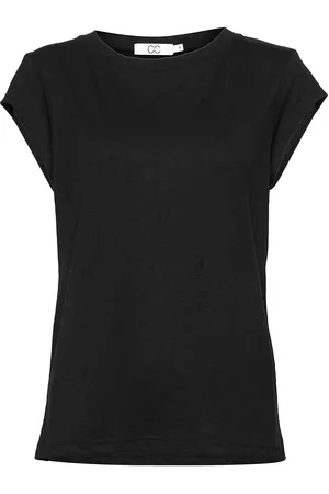 Coster Copenhagen Cc Heart Basic T-Shirt