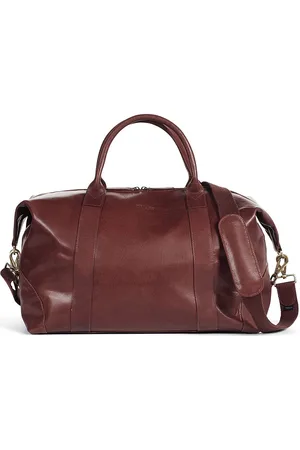 Howard London Weekend Bag Steven