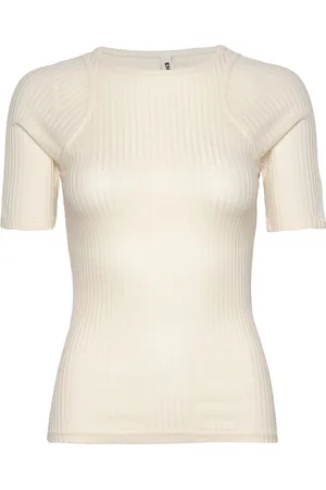 Enkel Studio Esvelo Ss Top F Cream