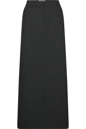 Enkel Studio Esahorn Skirt F Grey