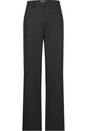 Enkel Studio Esahorn Pants F Grey