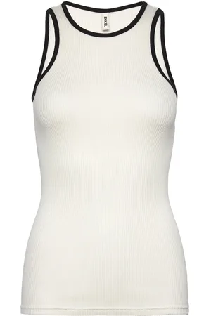 Enkel Studio Eswalmue Tank Top Contrast F