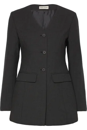 Enkel Studio Esahorn Blazer F Grey