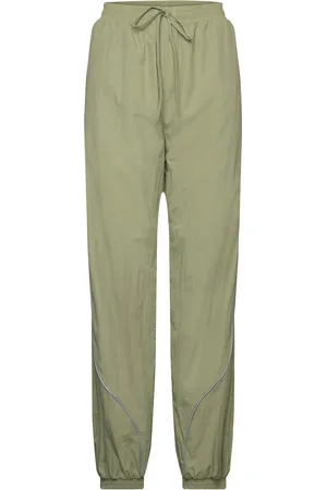Enkel Studio Eaalta Track Pants F Green