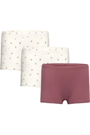 CeLaVi Hipsters 3-Pack Patterned