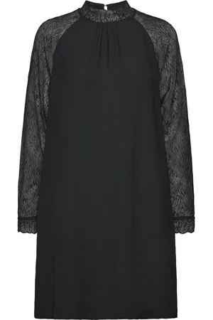 ESPRIT Dresses Light Woven