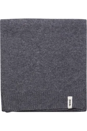 Enkel Studio Esmakoto Scarf Grey