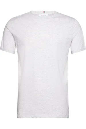 Les Deux Lens T-Shirt - Seasonal Grey