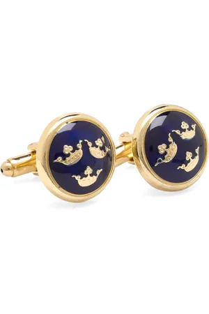 Portia 1924 Cuff Links