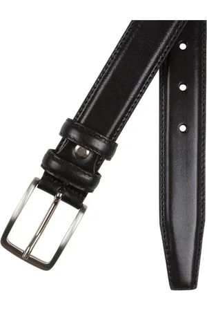 Portia 1924 Leather Belt