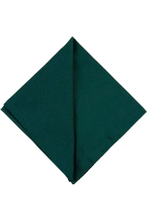 Portia 1924 Silk Pocket Square