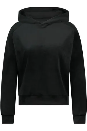 Hunkemöller Hoody Ls Velours