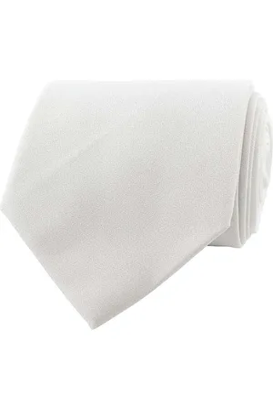 Portia 1924 Funeral Tie