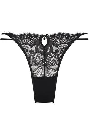 Hunkemöller Jenni Brasilian Black