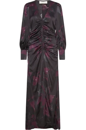 Copenhagen Muse Cmmerryshine-Dress Black