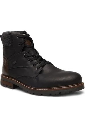 Rieker 32031-01 Black