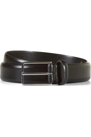 Howard London Leather Belt Allen