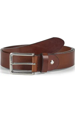 Howard London Leather Jeans Belt Roger